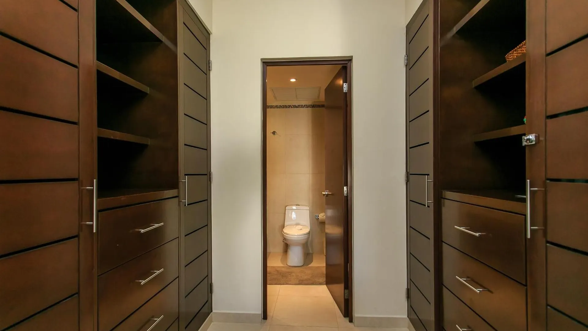 アパート Luzera - Condo With Ample Private Roof & Jacuzzi & Bbq トゥルム