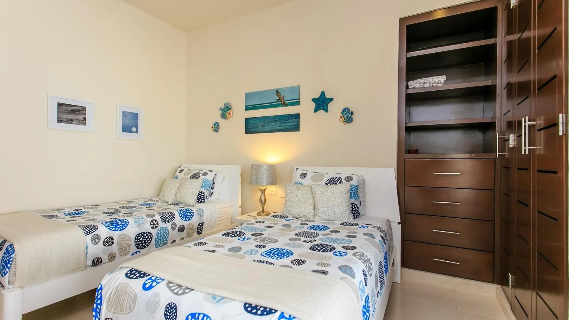 Luzera - Condo With Ample Private Roof & Jacuzzi & Bbq Tulum Mexiko